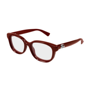 Gucci GG1978O Women's Eyeglasses – Bordeaux, 54mm