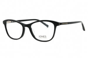 Jones New York J778 Women's Eyeglasses β Black, 52mm