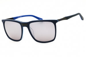 Spyder SP6046 Men's Sunglasses β Navy / Grey Gradient, 56mm