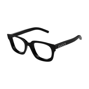 Gucci GG1721O Women's Eyeglasses β Black, 50mm