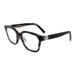 Givenchy GV50040F Unisex Eyeglasses β Havana, 53mm