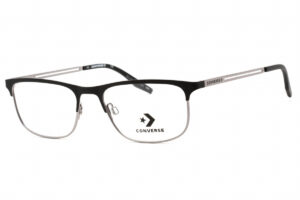 Converse CV1000N Men's Eyeglasses β Matte Black, 52mm