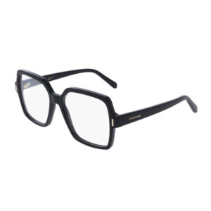 Salvatore Ferragamo SF3031 Women's Eyeglasses β Black, 56mm