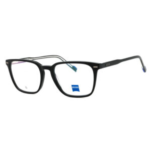 Zeiss ZS24549 Men's Eyeglasses β Black, 52mm