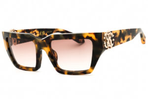 Roberto Cavalli SRC016M Unisex Sunglasses β Vintage Havana / Brown Gradient, 55mm
