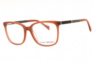 Lucky Brand VLBD245 Women's Eyeglasses β Nude, 53mm