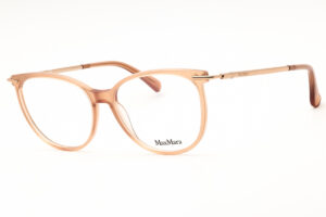 Max Mara MM5050 Women's Eyeglasses β Beige, 54mm