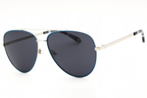 Draper James DJ7046 Women's Sunglasses β Indigo / Blue Grey, 61mm
