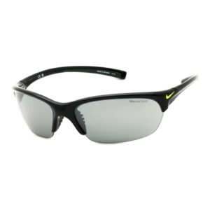 Nike SKYLONEXP2NIF3401XX Men's Sunglasses β Black / Volt, 63mm
