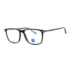Zeiss ZS25723 Men's Eyeglasses – Black, 55mm