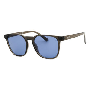 Kenneth Cole Reaction KC1414 Men's Sunglasses β Grey / Blue, 54mm