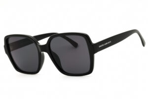 Draper James DJ9026 Women's Sunglasses β Black / Dark Grey, 57mm