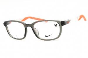 Nike NIKE7277 Men's Eyeglasses – Smoke Grey, 53mm