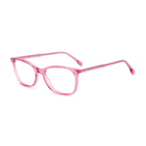 Isabel Marant IM0025 Women's Eyeglasses – Transparent Pink, 53mm