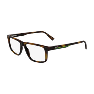 Lacoste L2959 Men's Eyeglasses β Havana, 55mm