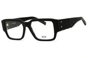 MCM MW5024 Unisex Eyeglasses β Matte Black, 52mm