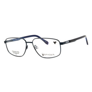 Spyder SP4033 Men's Eyeglasses β Navy, 56mm
