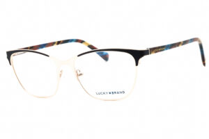 Lucky Brand D114 Women's Eyeglasses – Blue, 53mm