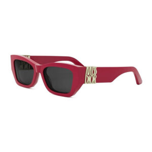 Dior MISSDIORS1I Women's Sunglasses β Shiny Pink / Grey, 55mm