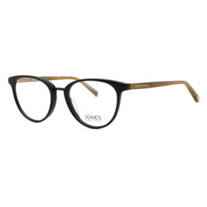 Jones New York J776 Women's Eyeglasses β Black, 51mm
