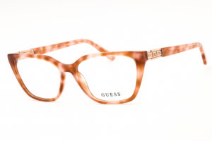 Guess GU2941 Women's Eyeglasses β Beige, 53mm