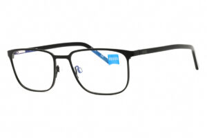 Zeiss ZS22400 Men's Eyeglasses β Matte Black, 53mm