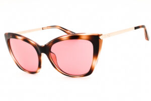 Guess GU7781 Women's Sunglasses β Havana / Bordeaux, 59mm