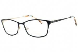 Emozioni EM4416 Women's Eyeglasses β Blue Gold, 52mm