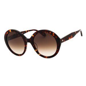 Kate Spade ZYA/G/S Women's Sunglasses β Havana / Brown Gradient, 55mm