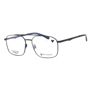 Spyder SP4038 Men's Eyeglasses β Graphite, 56mm