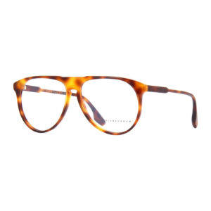 Victoria Beckham VB2602 Women's Eyeglasses β Havana, 58mm