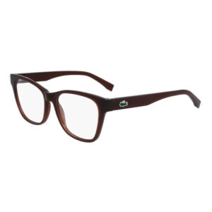 Lacoste L2920N Women's Eyeglasses β Brown, 54mm