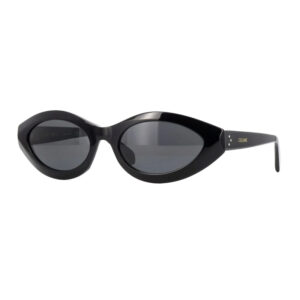 Celine CL40311I Women's Sunglasses β Black / Grey, 59mm