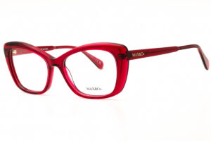 Max & Co MO5143 Women's Eyeglasses β Shiny Fuxia, 52mm
