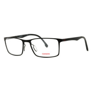 Carrera CA8827/V Men's Eyeglasses β Matte Black, 55mm