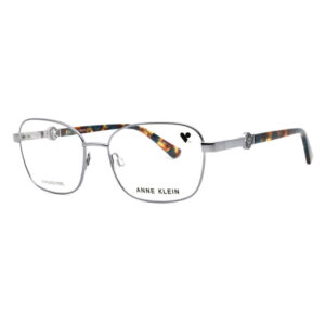 Anne Klein AK5103 Women's Eyeglasses – Slate, 56mm