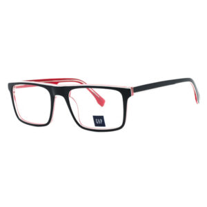 GAP VGP014 Men's Eyeglasses β Navy, 53mm