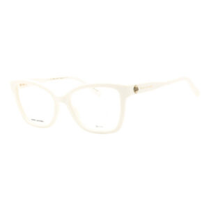 Marc Jacobs MARC735 Women's Eyeglasses β Ivory, 54mm