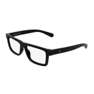 Calvin Klein Jeans CKJ25629 Men's Eyeglasses β Black, 56mm