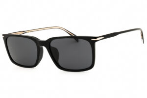 David Beckham DB1163/F/S Men's Sunglasses β Black / Grey, 58mm