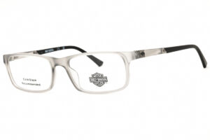 Harley Davidson HD0151T Men's Eyeglasses – Grey, 50mm