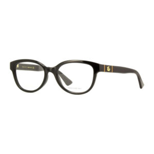 Gucci GG1115O Women's Eyeglasses – Black, 53mm