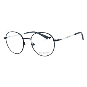 Calvin Klein Jeans CKJ22205 Unisex Eyeglasses – Navy, 51mm