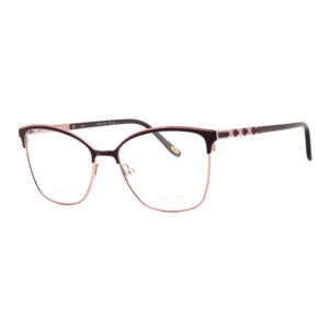 Emozioni EM4417 Women's Eyeglasses β Plum Lilac, 54mm