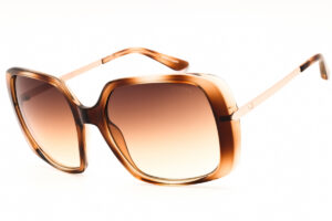 Guess GU7780 Women's Sunglasses β Beige / Brown Gradient, 60mm