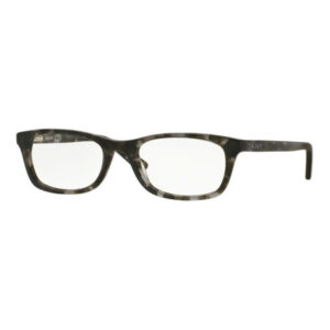 DKNY DY4674 Women's Eyeglasses – Beige Havana, 52mm