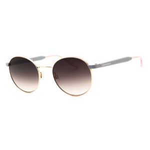 Converse CV302SIGNITE Women's Sunglasses β Rose Gold/Gravel / Grey Gradient, 51mm