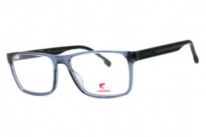 Carrera CARRERA8885 Men's Eyeglasses – Blue Grey, 56mm
