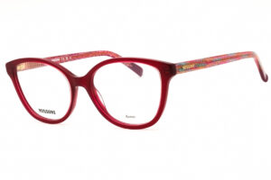 Missoni MIS0149 Women's Eyeglasses – Red, 53mm